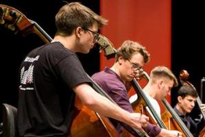 Німецько-український молодіжний оркестр - родзинка Бетховенського фестивалю