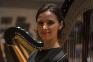 Українка розповіла, як стала сенсанцією в світі класичної музики