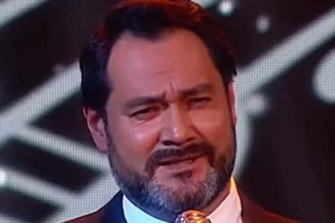 Відомого співака-путініста ганебно вигнали з італійської сцени