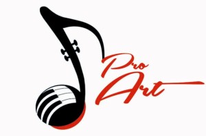 Оргкомітет І Всеукраїнського інструментального конкурсу  «PROart» ЗАПРОШУЄ