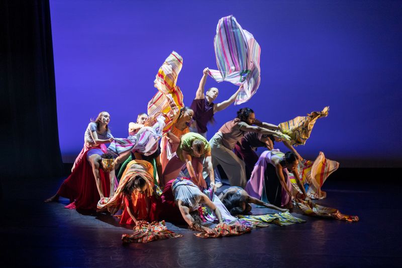  Від думки проспіваної до ідеї танцювальної