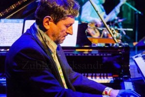 У Києві відбудеться ХІV Міжнародний джазовий фестиваль 
