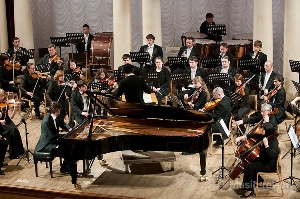 Академічний симфонічний оркестр 