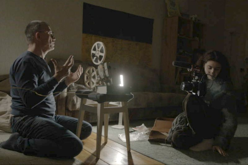 Проєкт Crossing Oxus / «Пересікаючи Окс» представлять на Cannes Docs 2026
