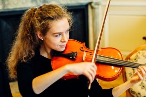 Молодіжний симфонічний оркестр України - від ідеї та до реалізації