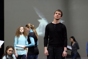 У Чернівцях театр і філармонія готують проект про Шевченка  