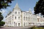 У вересні  у Чернігівському філармонійному центрі  відбудуться два фестивалі