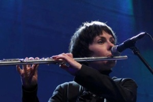 Хмельова Марія , флейта