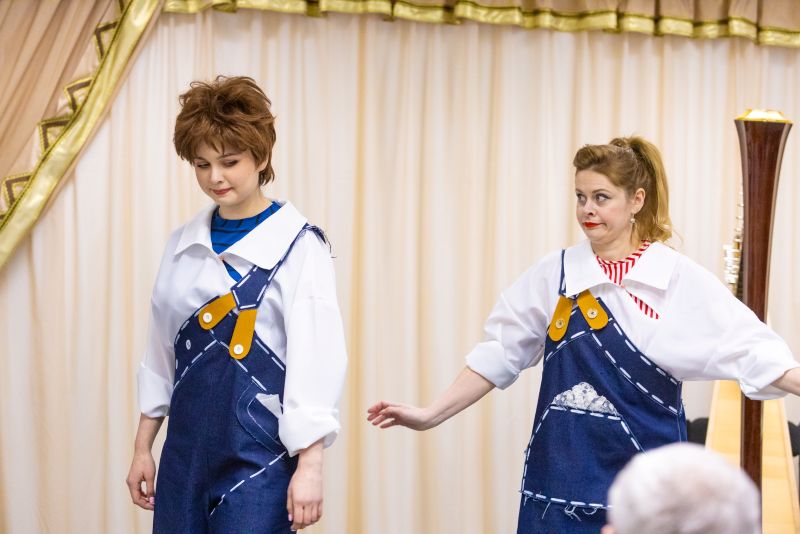 Казка в опері