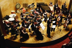 Камерний оркестр «New Era Orchestra» святкує 5-річчя «вільного польоту»