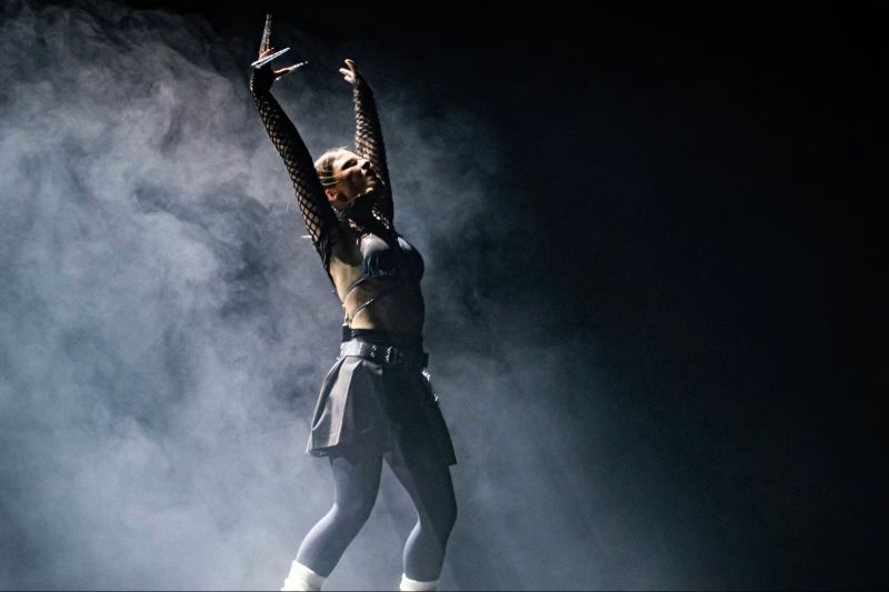 Українська Opera Aperta відкриє новий сезон берлінської Neuköllner Oper прем'єрою