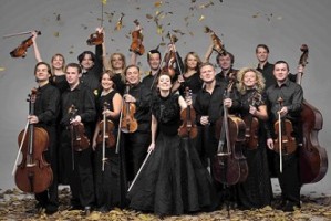 Національний камерний оркестр України «Київські солісти» скасував усі свої концерти в Росії в березні