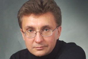 Дем’янчук Геннадій, заслужений артист України, піаніст