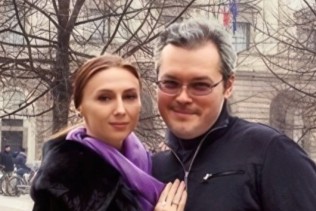 У Флоренції скасували виступ російської балерини Захарової та скрипаля Репіна 