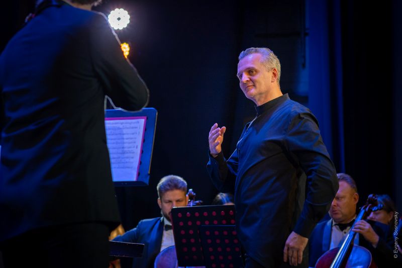 МУЗИКА РАДОСТІ Й  СОНЯЧНОГО СВІТЛА