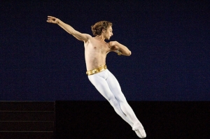 Men in Motion: зірки світового балету виступлять у Києві
