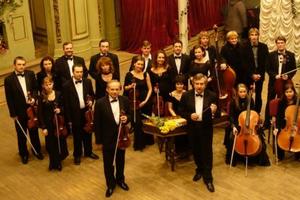 У своє 20-річчя Львівський камерний оркестр «Віртуози» відвідає найвіддаленіші куточки Львівської області
