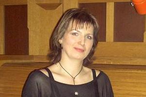 Огаркова Катерина, орган
